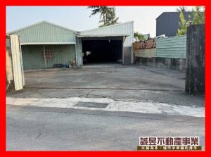 誠昱/租-南區明興路農地.